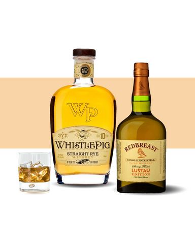 Gift Ideas for the Whiskey Lover - Dram Devotees