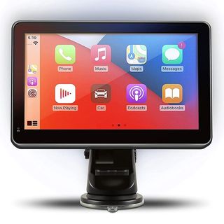 Aphqua Dashboard Monitor