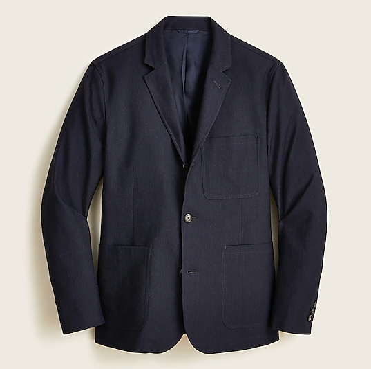 J.Crew’s Spring Sale 2022: Save 40% Off Shirts