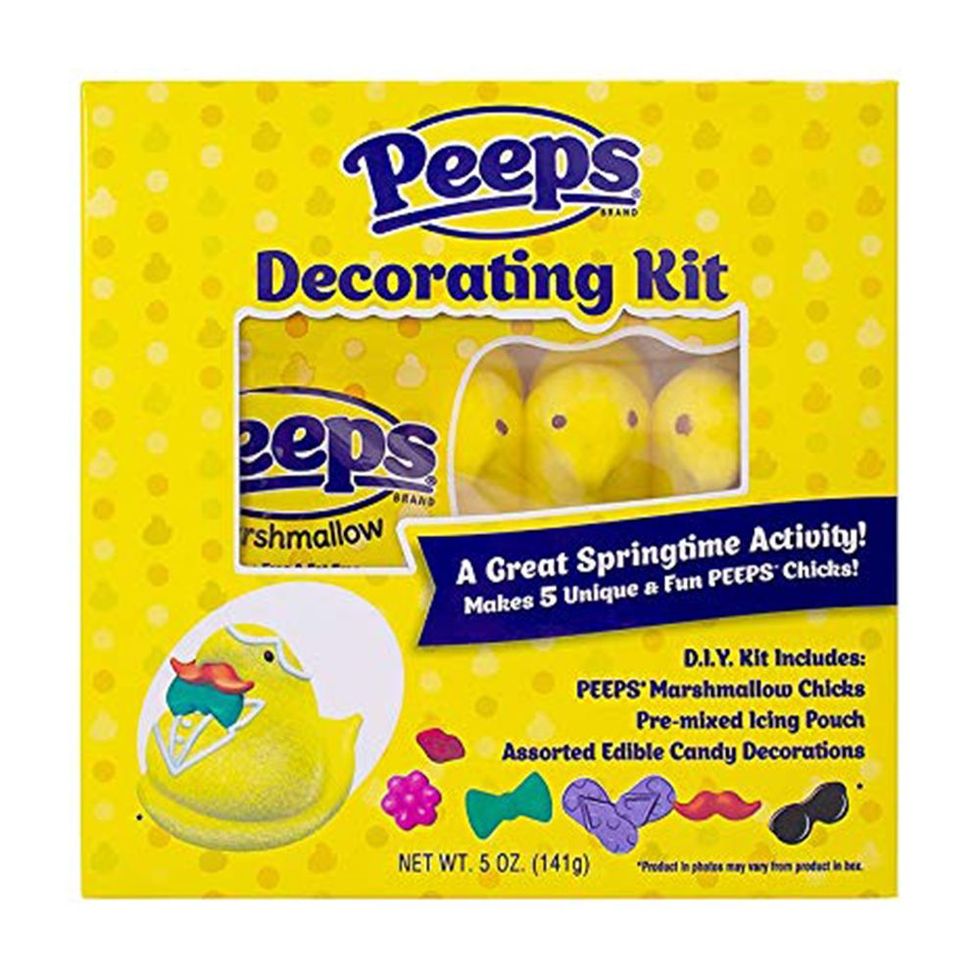 Peeps Decorating Kit