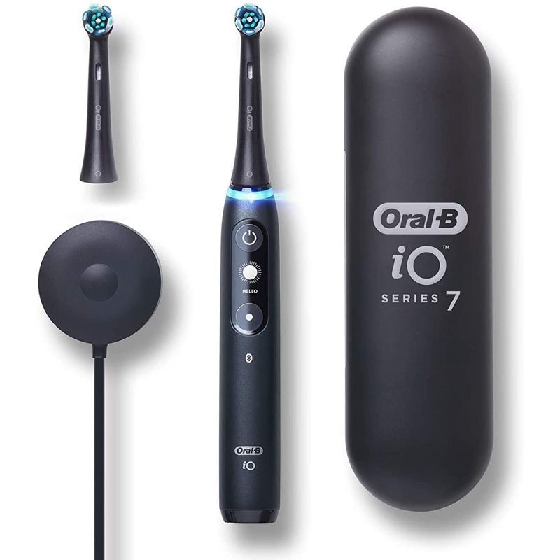 Oral-B iO Series 7 Smart Toothbrush