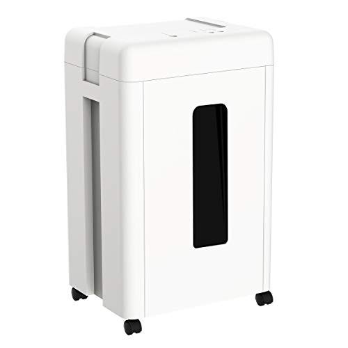 WOLVERINE Micro Cut Shredder 