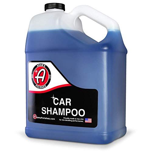 Adam's Car Wash Shampoo