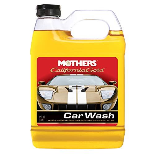 The Best Car Wash Soap 2022