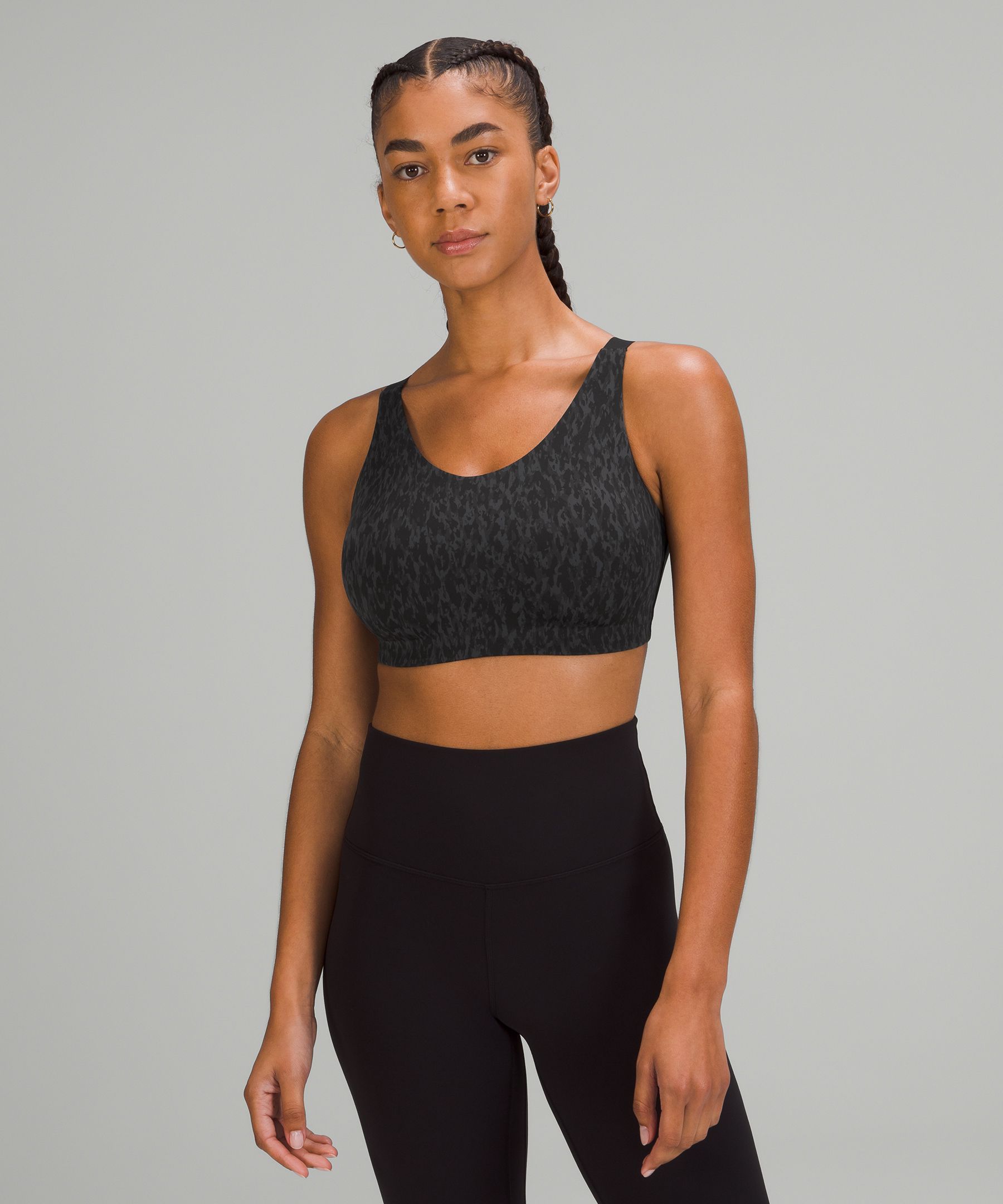 Fine form deals bra lululemon