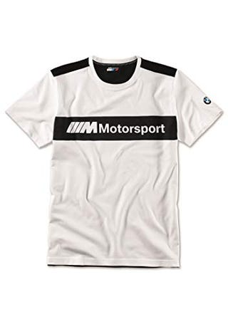 M Motorsport - T-shirt dla mężczyzn