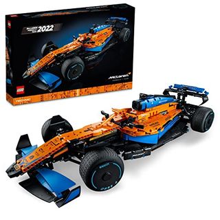 McLaren F1 2022 - 1432 pezzi