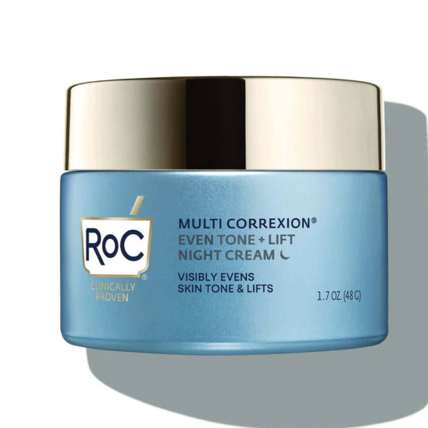 Multi Correxion 5-in-1 Restoring Night Cream