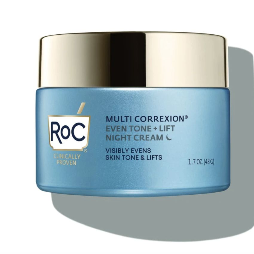 Multi Correxion 5-in-1 Restoring Night Cream