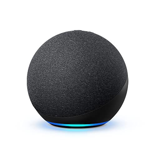 Echo Dot (4th Gen)