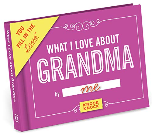 Top 25+ Sentimental Grandma Gift Ideas That She Will Never Forget