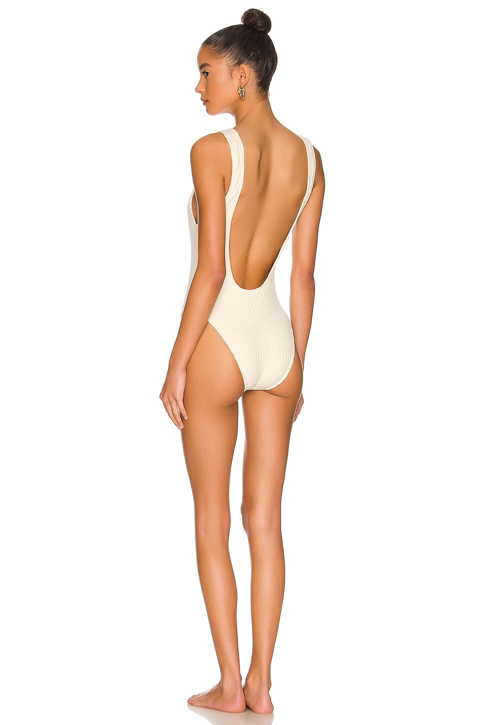 Low back sale bathing suits