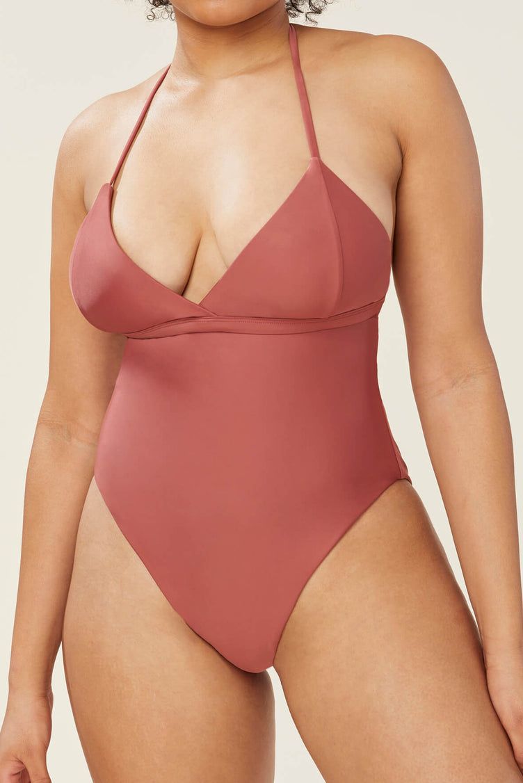 26 Best Low-Back One-Piece Swimsuits for a Fierce Slay at Every Comfort  Level