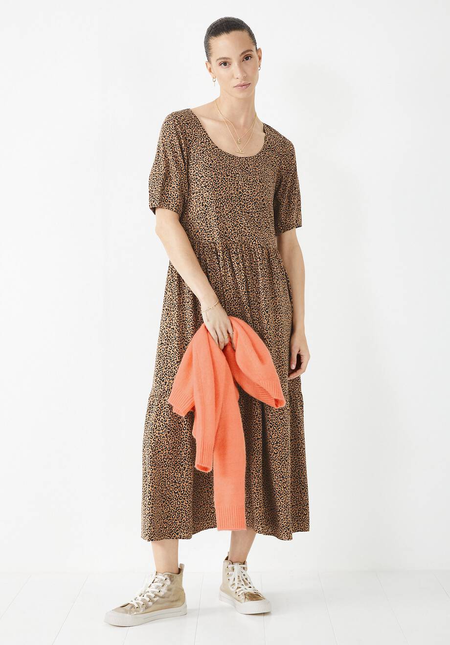 Luna Dress