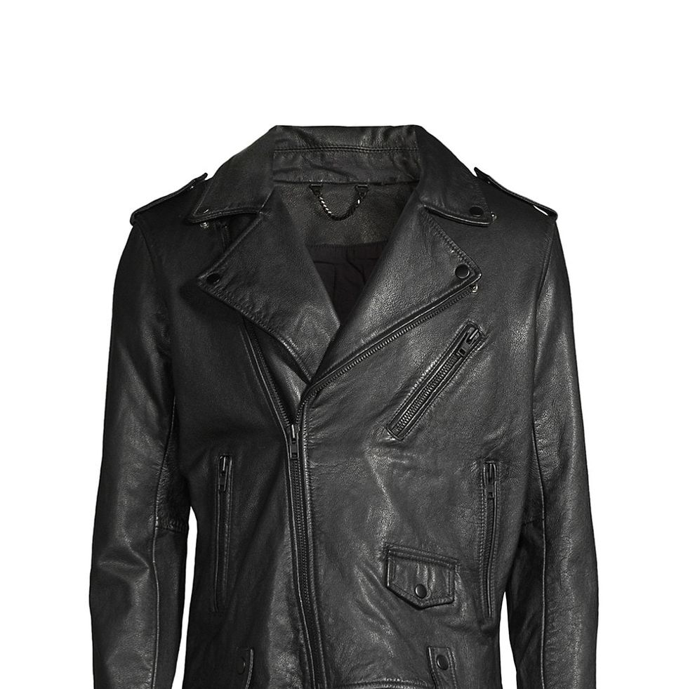 8 Best Leather Jackets for Men in 2022 - Mens Leather Jackets for Fall