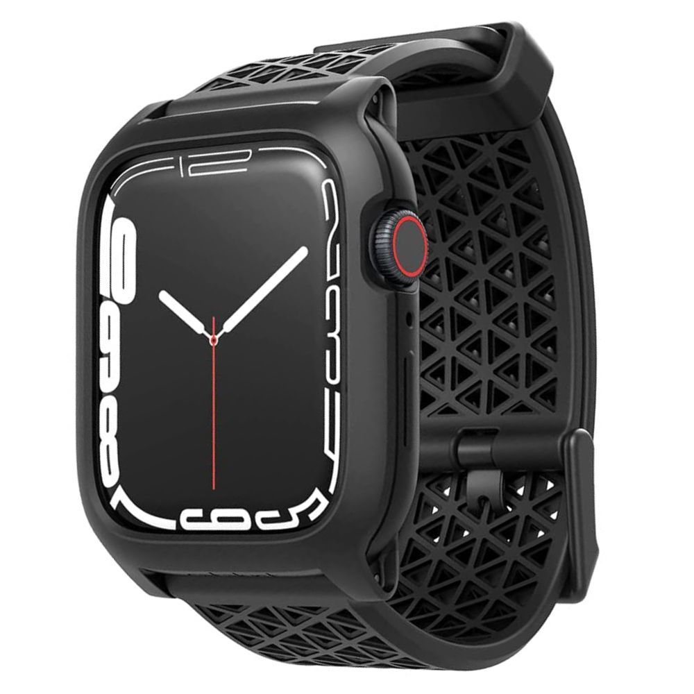 Active Defense Vibe Case for Apple Watch Series 7/Series 8 (45mm)