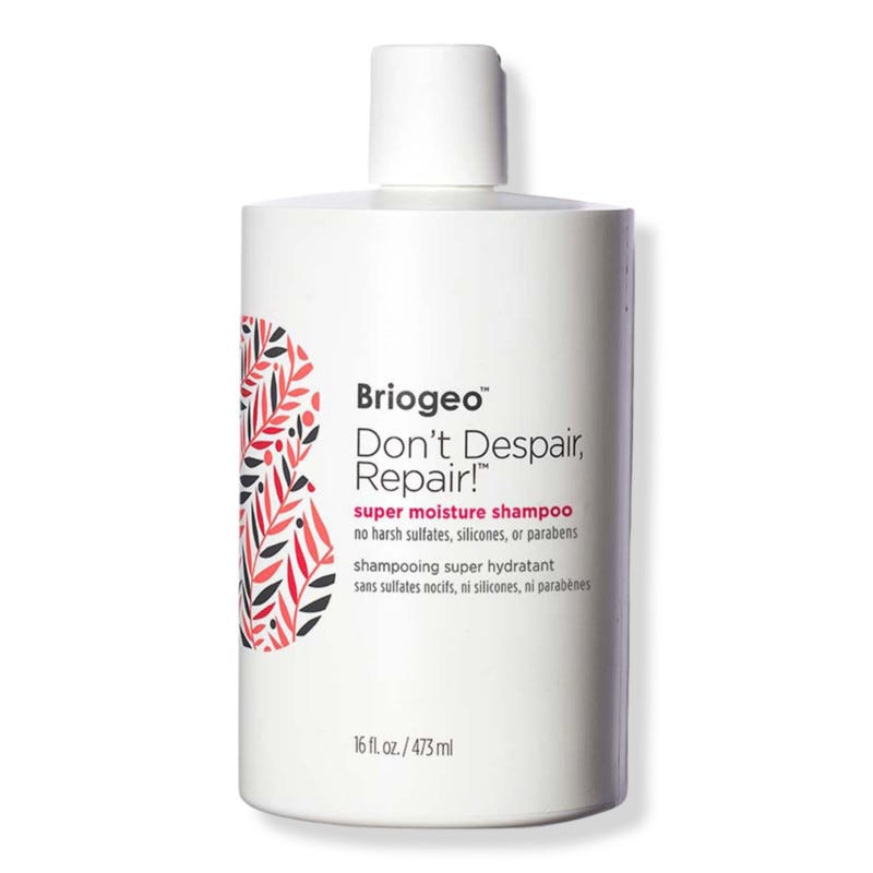 Don’t Despair, Repair! Super Moisture Shampoo