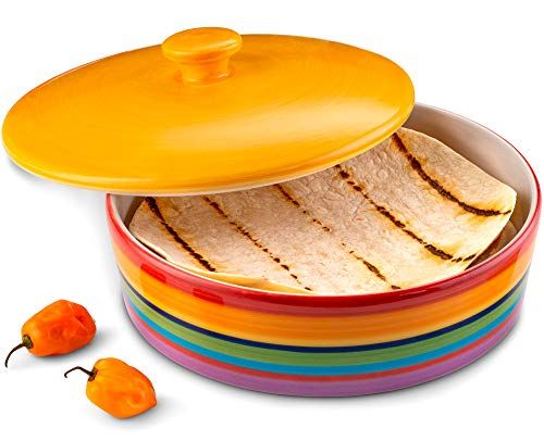 The Top Tortilla Warmers for 2023