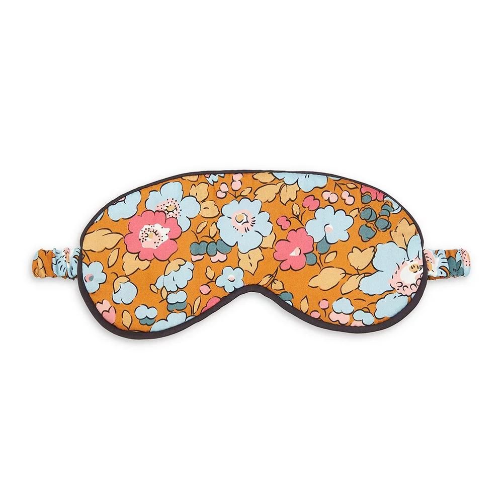 Super Smooth Sleeping Mask for Women and Men-Fully Adjustable Strap-Ga001 Natural Silk Eye Mask for Sleeping 