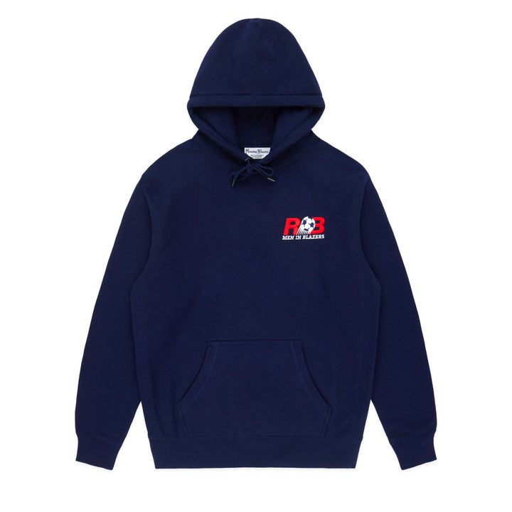 Apc discount bernardo hoodie