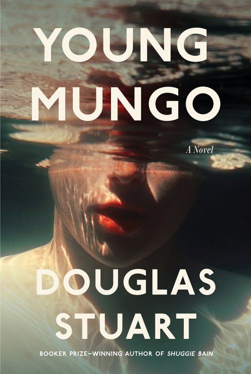 <i>Young Mungo</i>, by Douglas Stuart