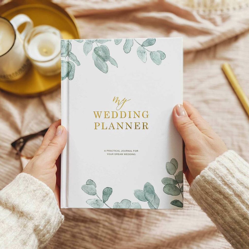 The best wedding planners -10 organisers for planning the big day