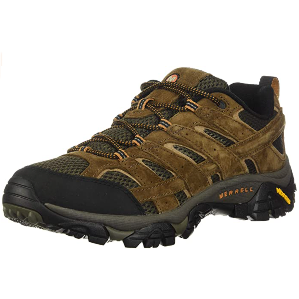 Moab 2 Vent Hiking Shoes