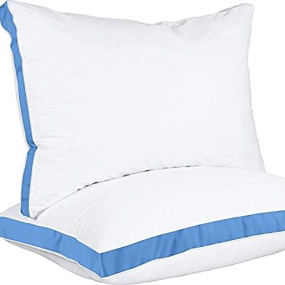 Gusseted Pillow (2-Pack)