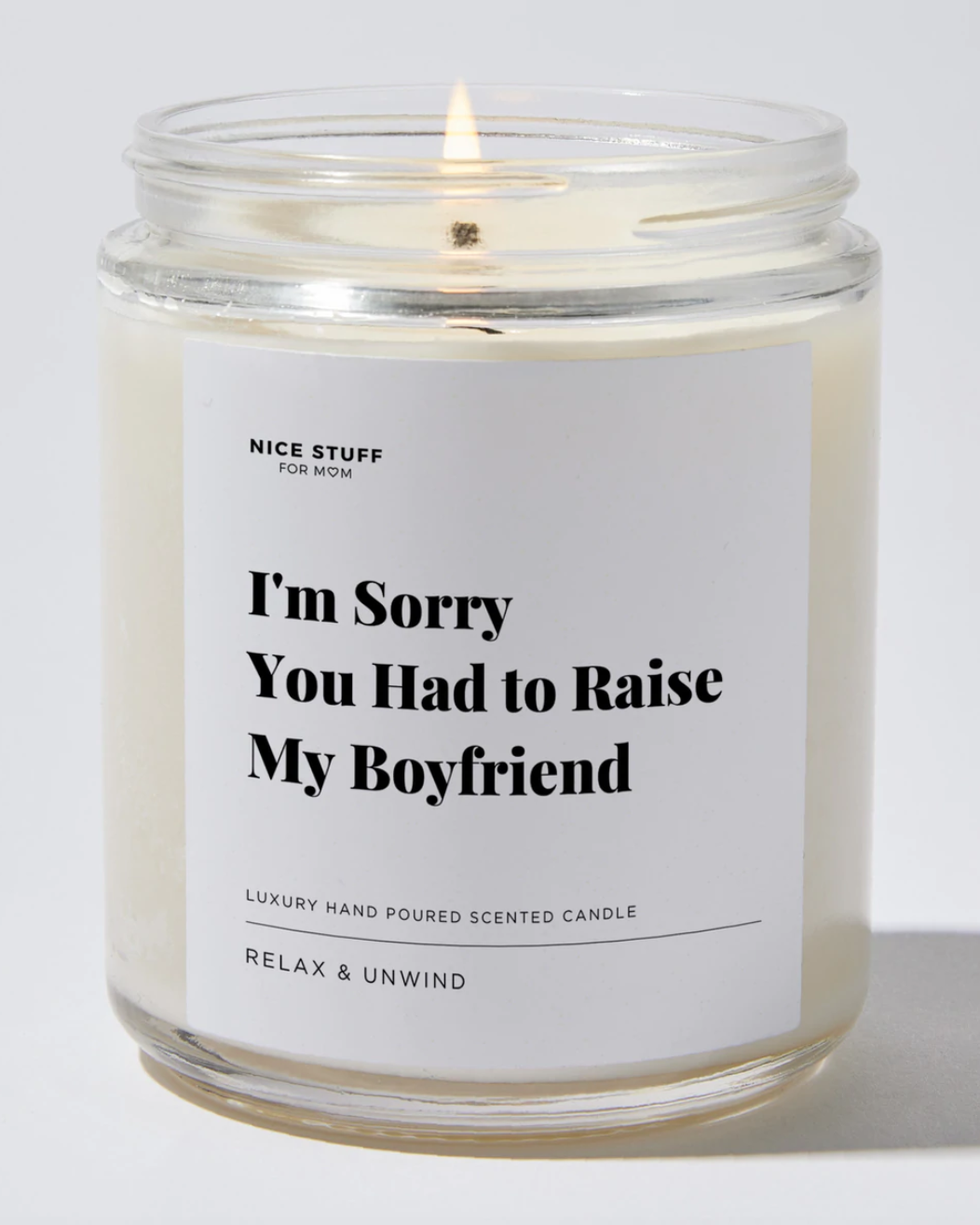 44 Cool Gifts For Boyfriend Mom That'll Impress Her The Best