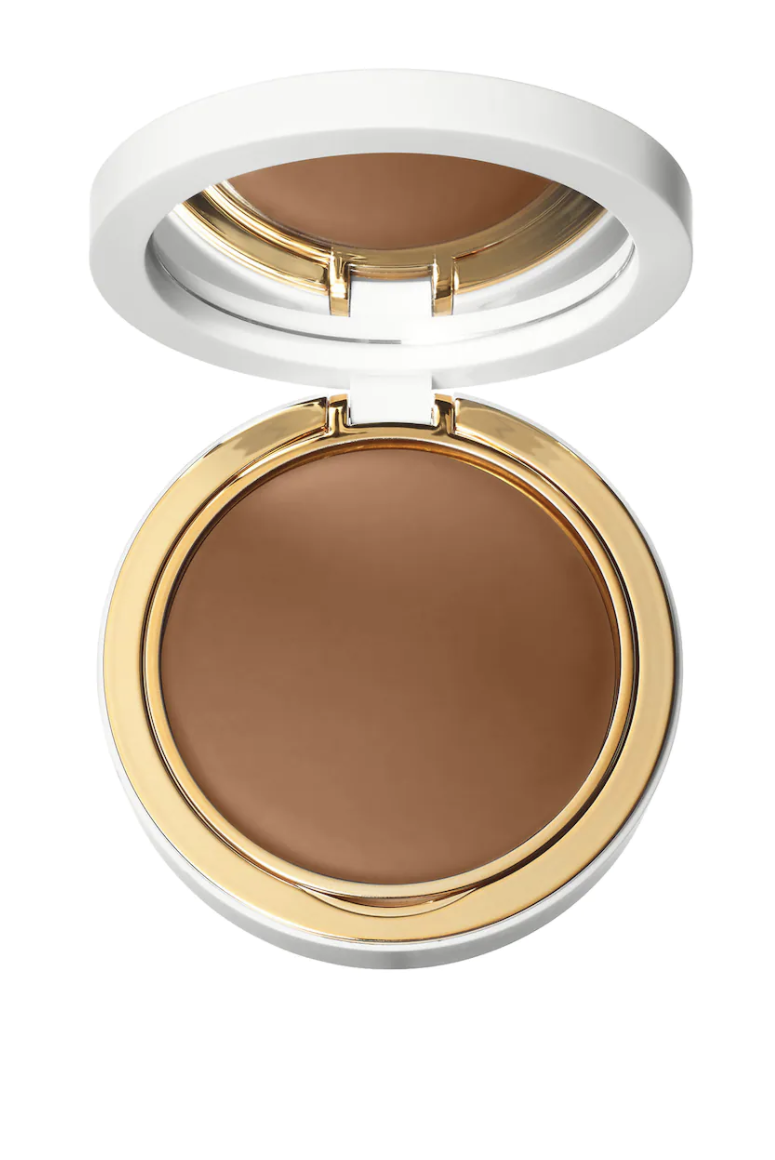 Buildable Bronzer