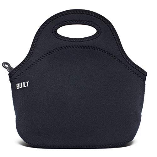 Gourmet Getaway Soft Neoprene Lunch Tote Bag 