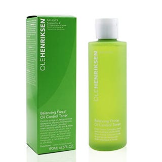 Olehenriksen Balancing Force Oil Control Toner