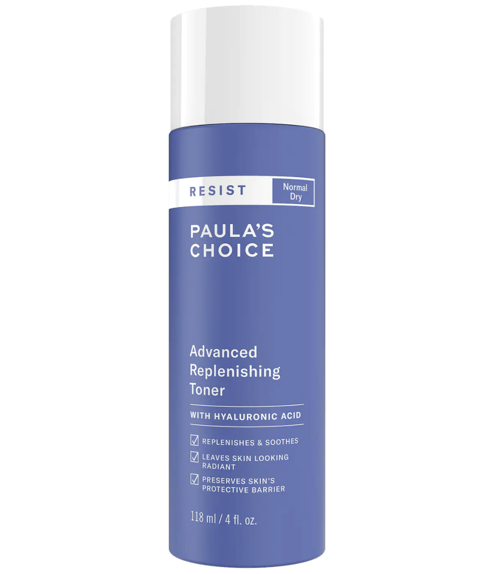 Paula's Choice Resist Advanced Replenishing Toner with Hyaluronic Acid