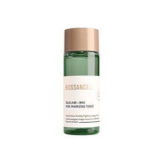 Biossance Squalane + BHA Pore Minimizing Toner