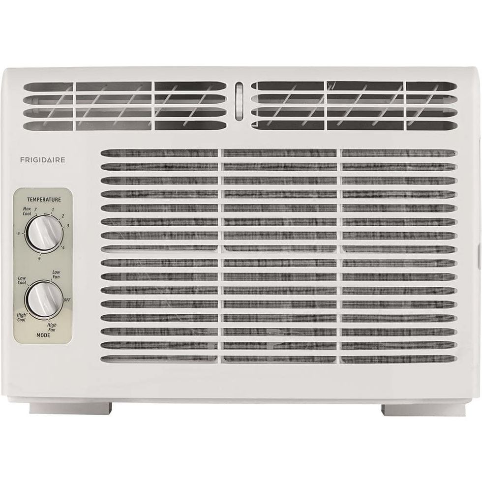 FFRA0511R1 Window-Mounted Air Conditioner 