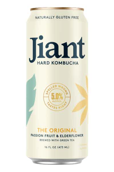 Jiant  