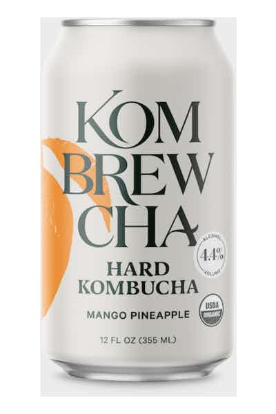 Kombrewcha