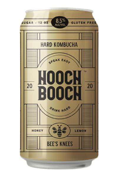 Hooch Booch