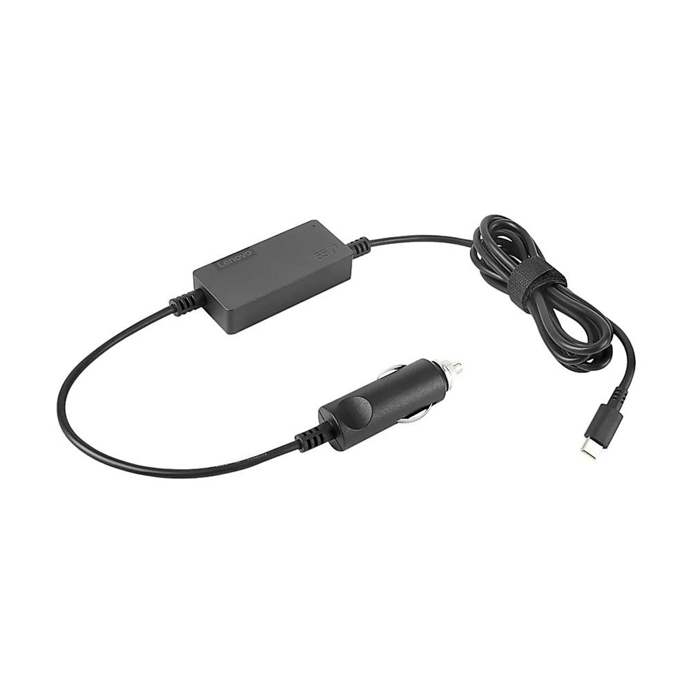 65-Watt USB-C DC Travel Adapter