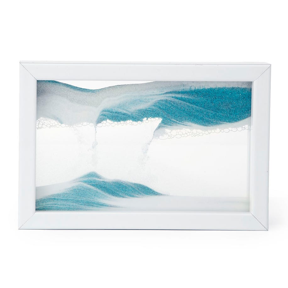 Ocean Sand Art Ocean Sand Art