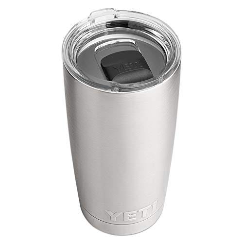 Yeti Just Dropped 4 New Rambler Drinkware Items, and Prices Start at $20