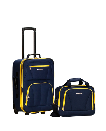 best stackable luggage sets