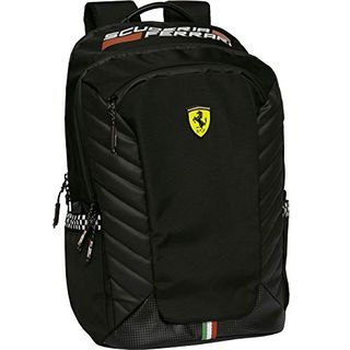 Scuderia Ferrari backpack