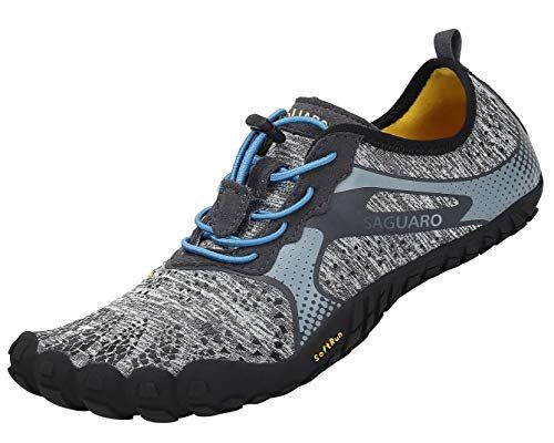 Zapatillas minimalistas trail discount running