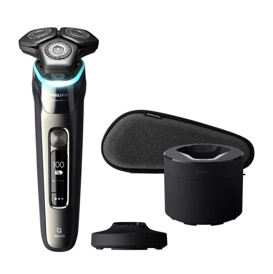 Philips S9000 Electric Shaver 