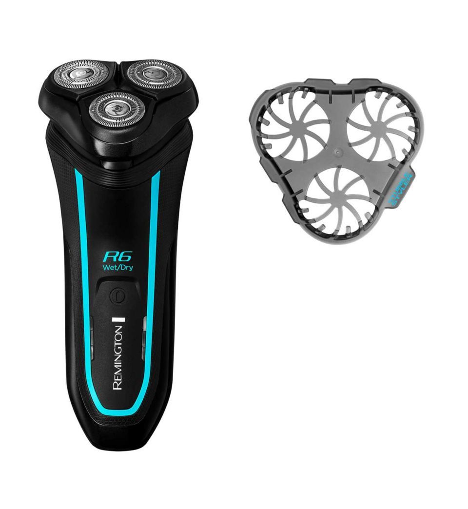 premium 4d electric shaver argos