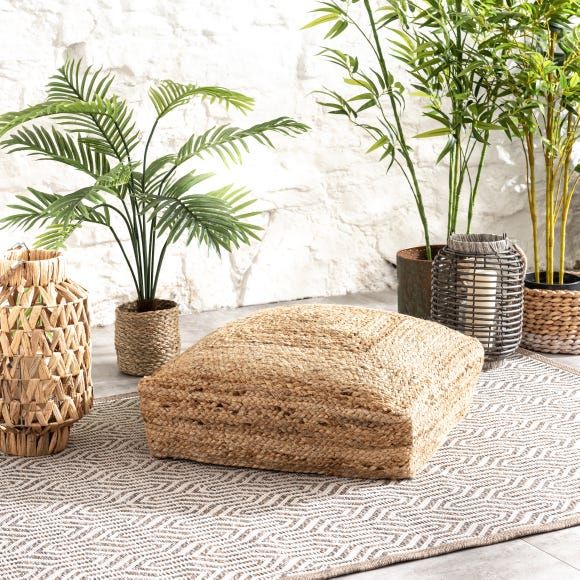 Patio floor cushions sale