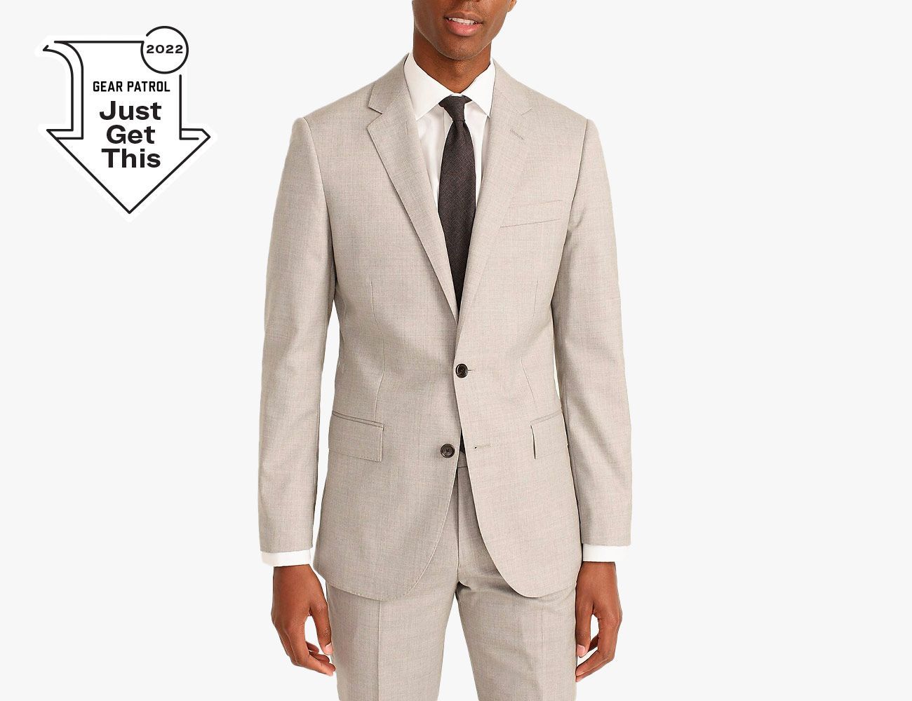 YOUTHUP Mens Suit Slim Fit 2 Piece Formal Blazer & Trousers Several Colors Available