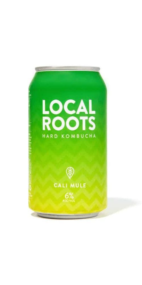 Local Roots