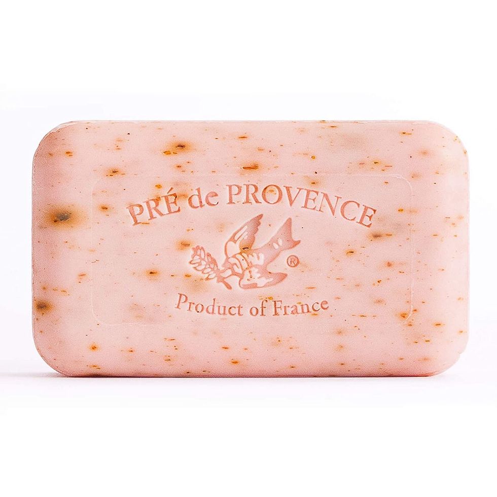 Pré de Provence Artisanal French Soap Bar 